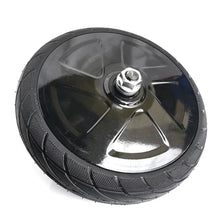 Load image into Gallery viewer, Original Front Wheel Motor Hub Motor With Tire for Ninebot ES1/ ES2 / ES4 E-Scooter - E-Scooter UAE Hub