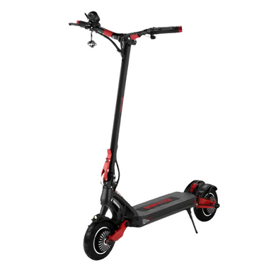 Vsett 9 Electric Scooter 52V 17.5Ah 1300W - E-Scooter UAE Hub