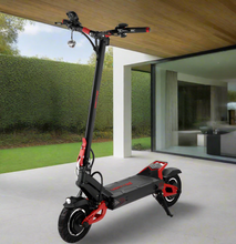 Load image into Gallery viewer, VSETT 10+ Electric Scooter 60V 20Ah - E-Scooter UAE Hub
