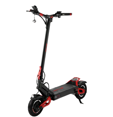 VSETT 10+ Electric Scooter 60V 20Ah - E-Scooter UAE Hub