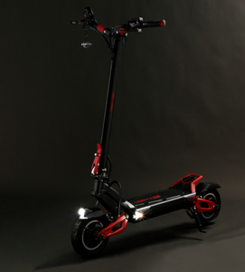 VSETT 10+ Electric Scooter 60V 20Ah - E-Scooter UAE Hub