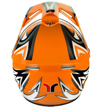Load image into Gallery viewer, Motorsport Helmet Off Road For Bikes &amp; E Bikes
