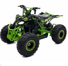 Load image into Gallery viewer, Electric ATV 36V 20Ah 800W for Kids &amp; Teens Age 8-14
