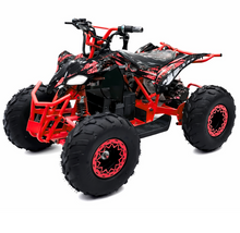Load image into Gallery viewer, Electric ATV 36V 20Ah 800W for Kids &amp; Teens Age 8-14
