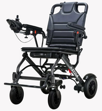 Load image into Gallery viewer, Stela SL20 Electric Wheelchair –Adults  Convenient Mobility Easy Folding Travel Lightweight
