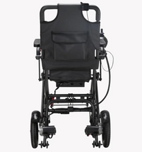 Load image into Gallery viewer, Stela SL20 Electric Wheelchair –Adults  Convenient Mobility Easy Folding Travel Lightweight
