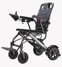 Load image into Gallery viewer, Stela SL20 Electric Wheelchair –Adults  Convenient Mobility Easy Folding Travel Lightweight
