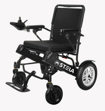 Load image into Gallery viewer, STELA SL30 ELECTRIC WHEELCHAIR

