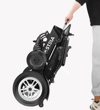 Load image into Gallery viewer, STELA SL30 ELECTRIC WHEELCHAIR
