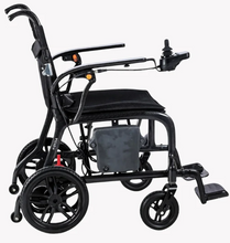 Load image into Gallery viewer, STELA EFOLD40 ELECTRIC WHEELCHAIR
