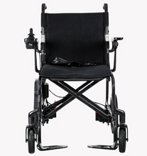 Load image into Gallery viewer, STELA EFOLD40 ELECTRIC WHEELCHAIR
