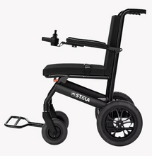 Load image into Gallery viewer, STELA eFOLD10 ELECTRIC WHEELCHAIR
