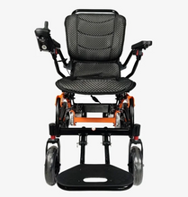 Load image into Gallery viewer, STELA eFOLD20 ELECTRIC WHEELCHAIR
