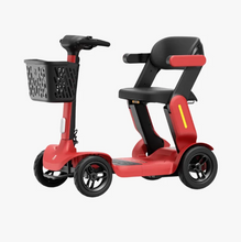 Load image into Gallery viewer, STELA S3 ELECTRIC SCOOTER
