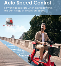 Load image into Gallery viewer, STELA S3 ELECTRIC SCOOTER
