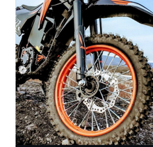 Load image into Gallery viewer, New Electric Dirt Bike 2026 Ver- 60V 28Ah  ZED1 AMP-X
