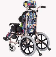 Load image into Gallery viewer, CHILDREN STELA MN30 RECLINING WHEELCHAIR - Manualy Operated

