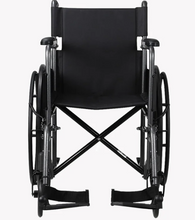 Load image into Gallery viewer, Manual -Wheelchair Lightweight All Plastic MRI Compatible  – Stela MN40
