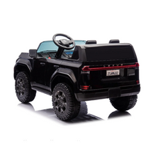 Load image into Gallery viewer, Lexus GX550 12V Licensed Electric Ride-On Car for Kids Age 3-7 years
