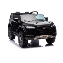 Load image into Gallery viewer, Lexus GX550 12V Licensed Electric Ride-On Car for Kids Age 3-7 years
