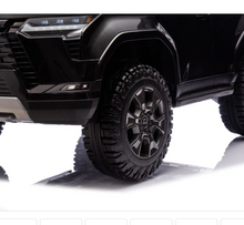 Load image into Gallery viewer, Lexus GX550 12V Licensed Electric Ride-On Car for Kids Age 3-7 years
