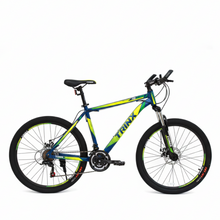 Load image into Gallery viewer, Trinx Mountain Bike MAJESTIC 136 Elite alloy 27.5" -Entry Level Bike
