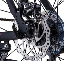 Load image into Gallery viewer, Trinx Mountain Bike MAJESTIC 136 Elite alloy 27.5" -Entry Level Bike
