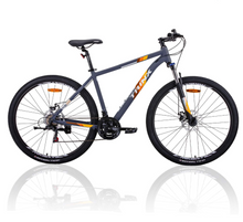 Load image into Gallery viewer, Trinx Mountain Bike MAJESTIC 136 Elite alloy 27.5" -Entry Level Bike
