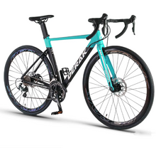Load image into Gallery viewer, Alpha Adults Road Bike 52Cm
