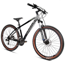 Load image into Gallery viewer, Gamma Adults Road Bicycle 26inch Conquer The Road Full Shimano Light Weight
