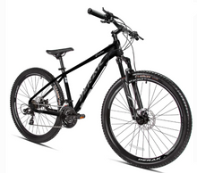 Load image into Gallery viewer, Delta Mountain Bicycle 26inch Pure Alloy Full Hydraulic 24Speed - For Teenagers &amp; Adults
