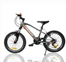 Load image into Gallery viewer, Kids Mountain Bike 20-Inch – 21 Speed Shimano Age 8+ Years
