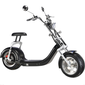 New Harley Electric Bike 60Ah 15Ah 2000W
