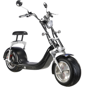 New Harley Electric Bike 60Ah 15Ah 2000W