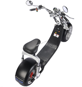 New Harley Electric Bike 60Ah 15Ah 2000W