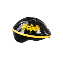 Load image into Gallery viewer, Spartan Batman Helmet Age 3-6 years
