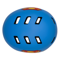 Load image into Gallery viewer, Spartan Superman Multisport Helmet Age 3-6 years
