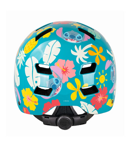 Spartan Stitch Multisport Helmet Age 3-6