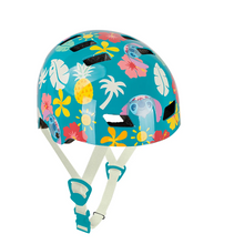 Load image into Gallery viewer, Spartan Stitch Multisport Helmet Age 3-6
