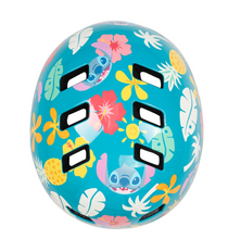 Load image into Gallery viewer, Spartan Stitch Multisport Helmet Age 3-6
