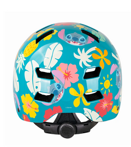 Spartan Stitch Multisport Helmet Age 3-6
