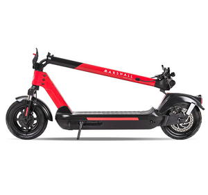 Marshall Apex A1 Electric Scooter