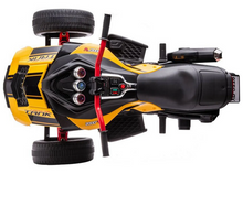 Load image into Gallery viewer, Electric Ride On Bike for Kids 3+ with Music, Key Start, Easy Control
