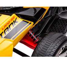 Load image into Gallery viewer, Electric Ride On Bike for Kids 3+ with Music, Key Start, Easy Control
