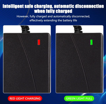 Load image into Gallery viewer, Hoverboard Charger Electric Scooter Charger, 42V 2A
