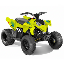 Load image into Gallery viewer, Polaris OUTLAW 110 EFI  Youths ATV Age 10 Years &amp; Above  2026 model

