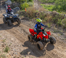 Load image into Gallery viewer, Polaris OUTLAW 110 EFI  Youths ATV Age 10 Years &amp; Above  2026 model
