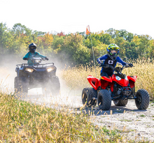Load image into Gallery viewer, Polaris OUTLAW 110 EFI  Youths ATV Age 10 Years &amp; Above  2026 model
