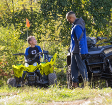 Load image into Gallery viewer, Polaris OUTLAW 110 EFI  Youths ATV Age 10 Years &amp; Above  2026 model
