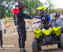 Load image into Gallery viewer, Polaris OUTLAW 110 EFI  Youths ATV Age 10 Years &amp; Above  2026 model
